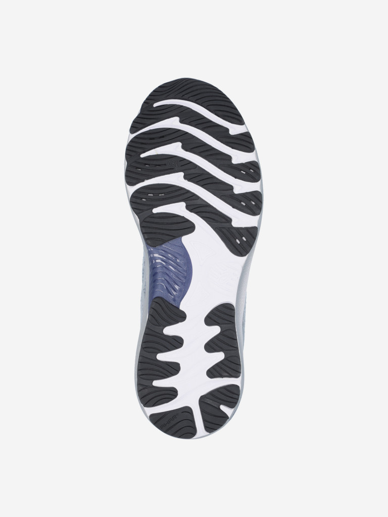 Кроссовки мужские ASICS Gel-Nimbus 23 Platinum