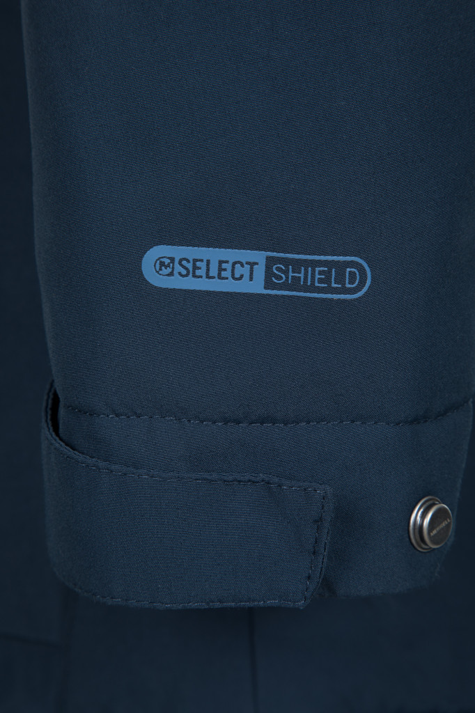 Куртка утепленная мужская Merrell