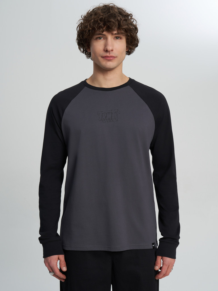 Лонгслив мужской Termit