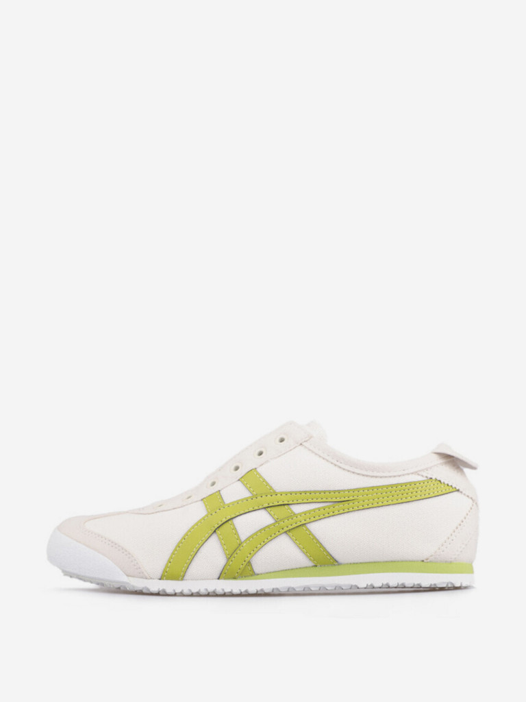 Кеды Onitsuka Tiger MEXICO 66 SLIP ON