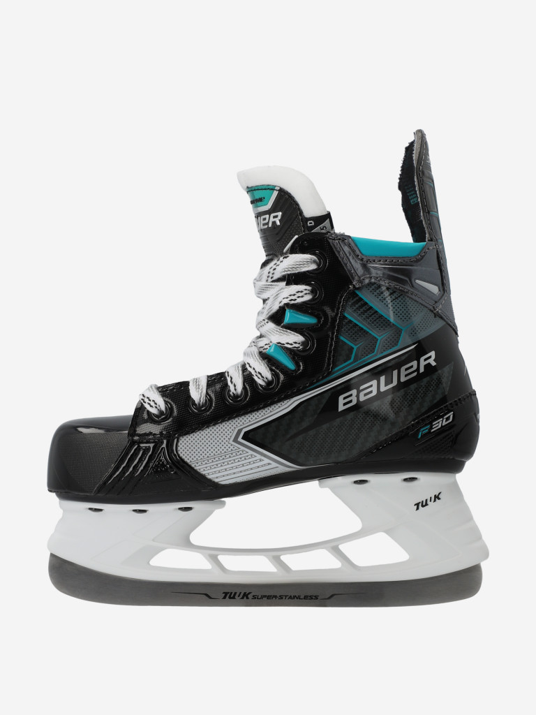 Коньки хоккейные детские Bauer Supreme F30 YTH
