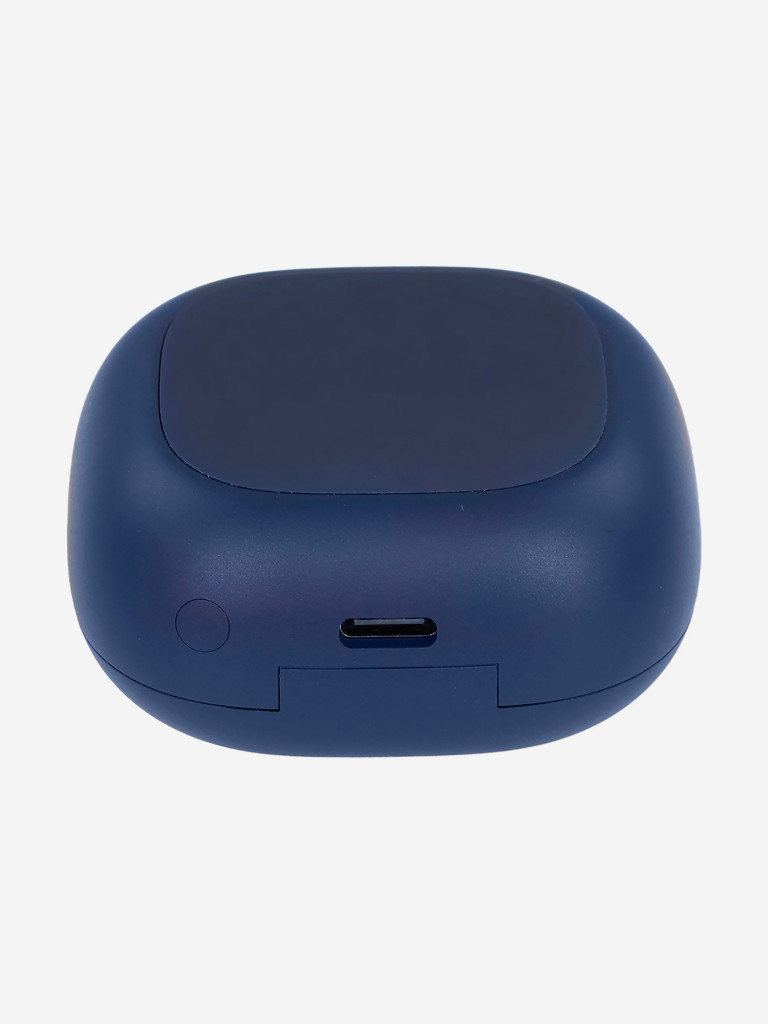 Наушники беспроводные SOUNDCORE P40i Navy Синий