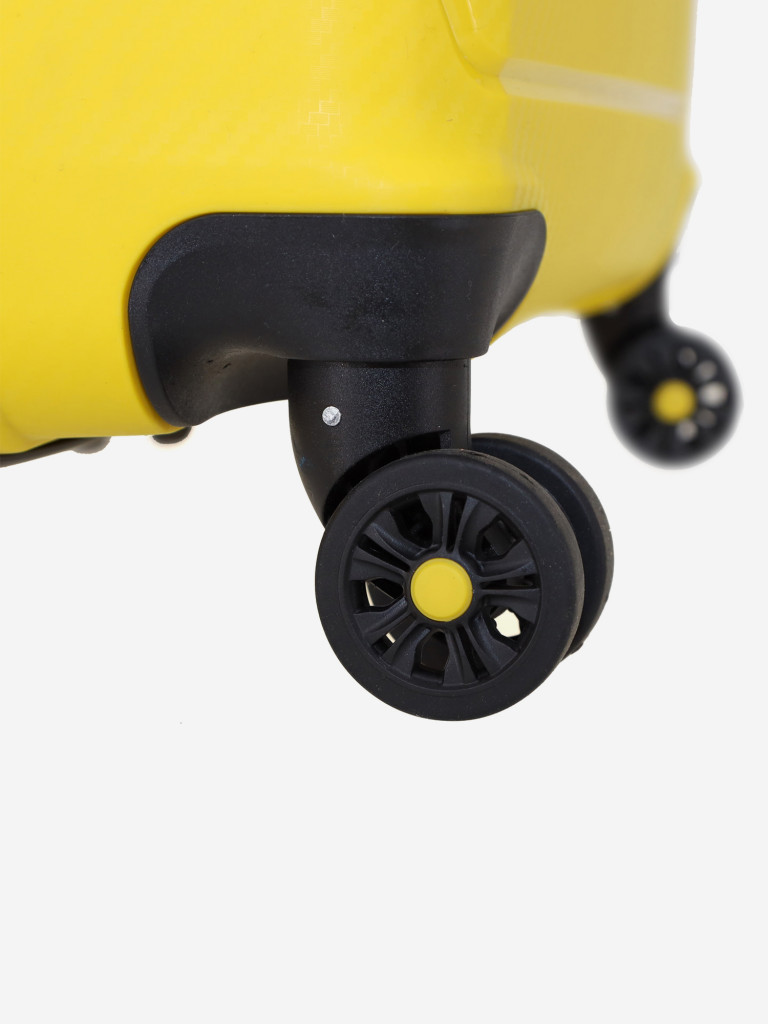 Чемодан RION+ L