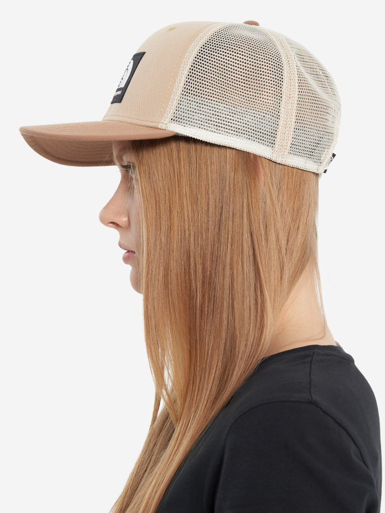 Бейсболка The North Face Deep Fit Mudder Tracker