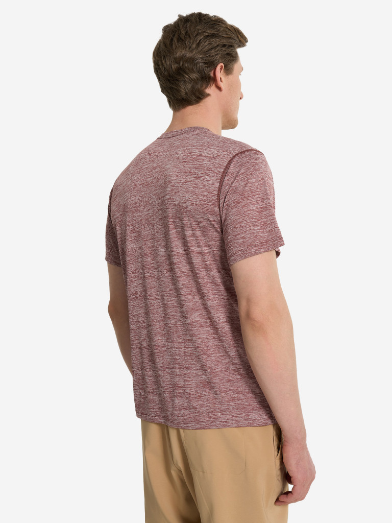 Футболка мужская Columbia Deschutes Runner Short Sleeve Shirt