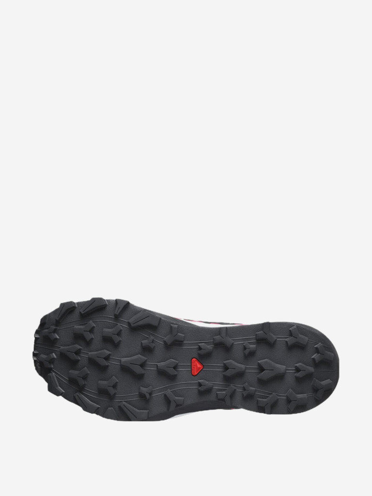Кроссовки женские Salomon Thundercross