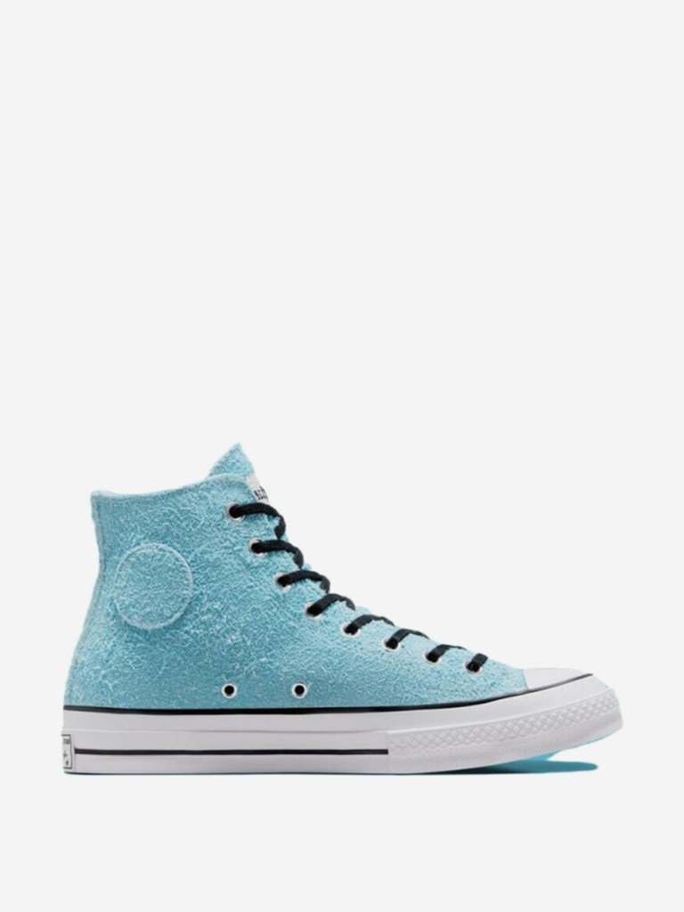 Кеды Converse Chuck Taylor All Star 70 Hi Stussy