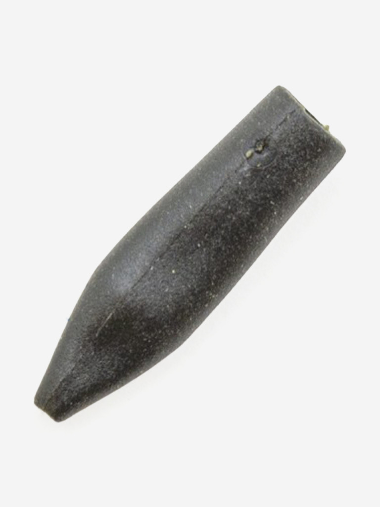 KORDA Конус силиконовый Tapered Silicone Sleeve Green