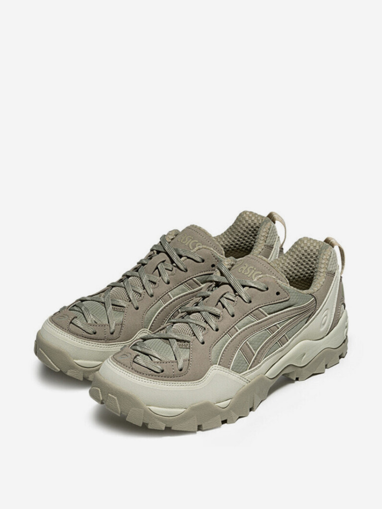 Кроссовки Asics Gel Pickax