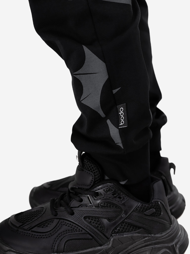 Брюки для мальчиков bodo