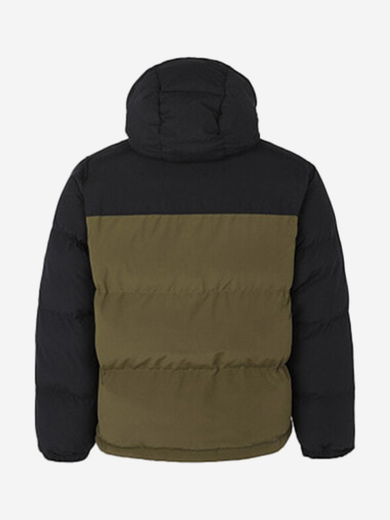 Куртка Timberland Puffer Jacket Мужская Army Green