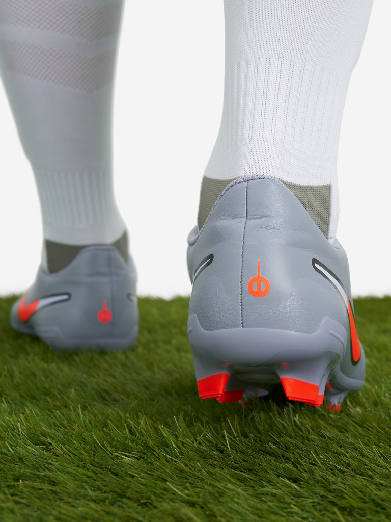 Бутсы мужские Nike Legend 10 Club Fg/Mg арт. DV4344 синий цвет