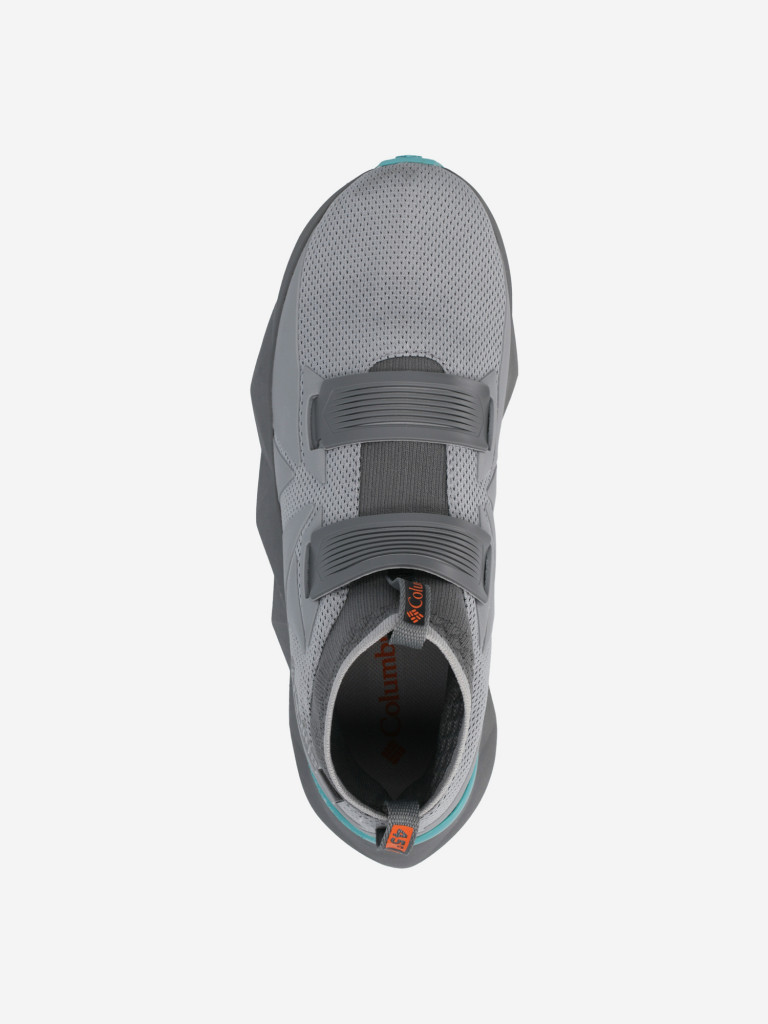 Ботинки женские Columbia Facet 45 Outdry