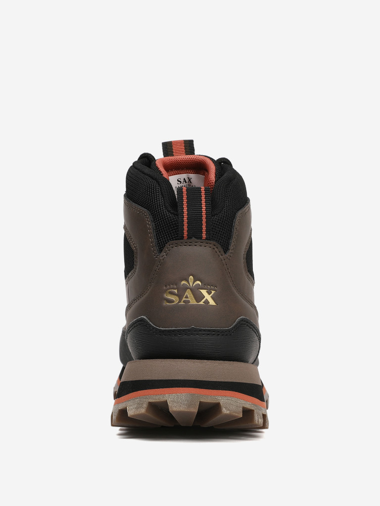 Ботинки мужские SAX Alpes