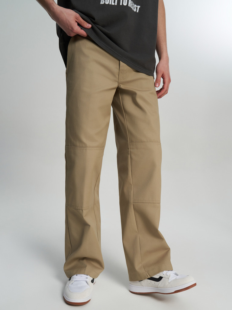 Брюки мужские DICKIES Double Knee