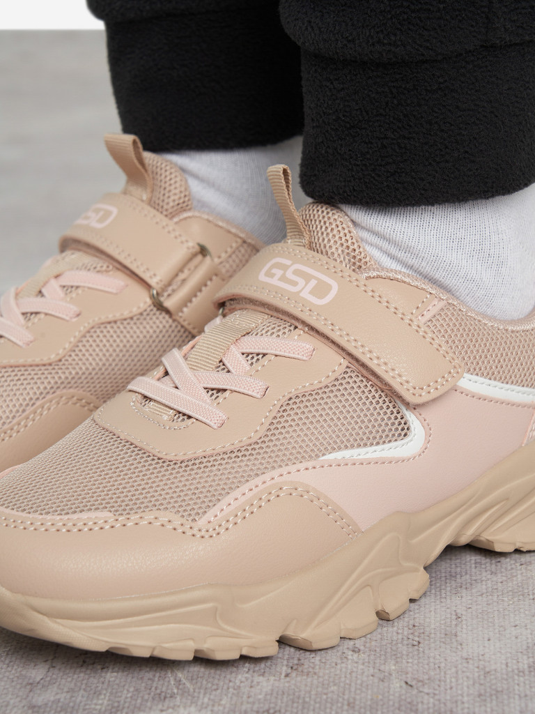 Кроссовки для девочек GSD