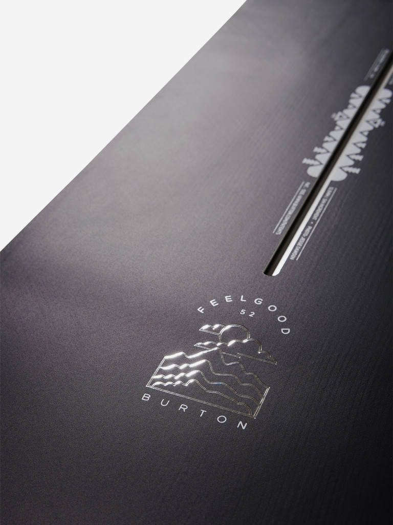 Сноуборд Burton Feelgood