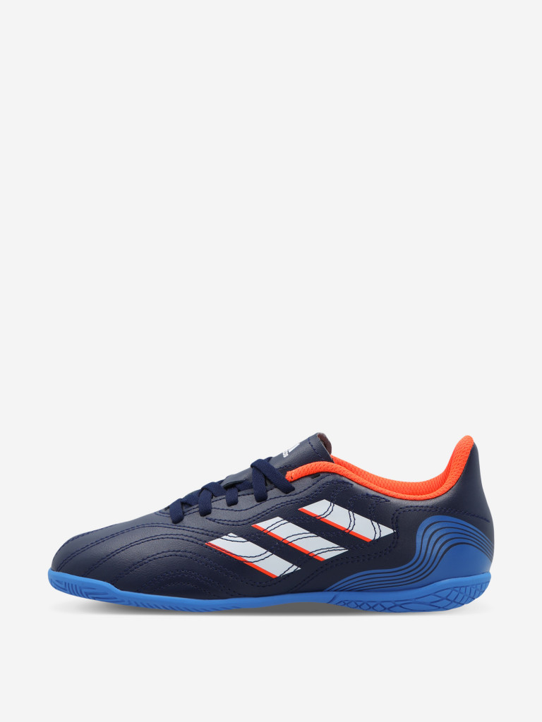 Бутсы для мальчиков adidas Copa Sense.4 IN J