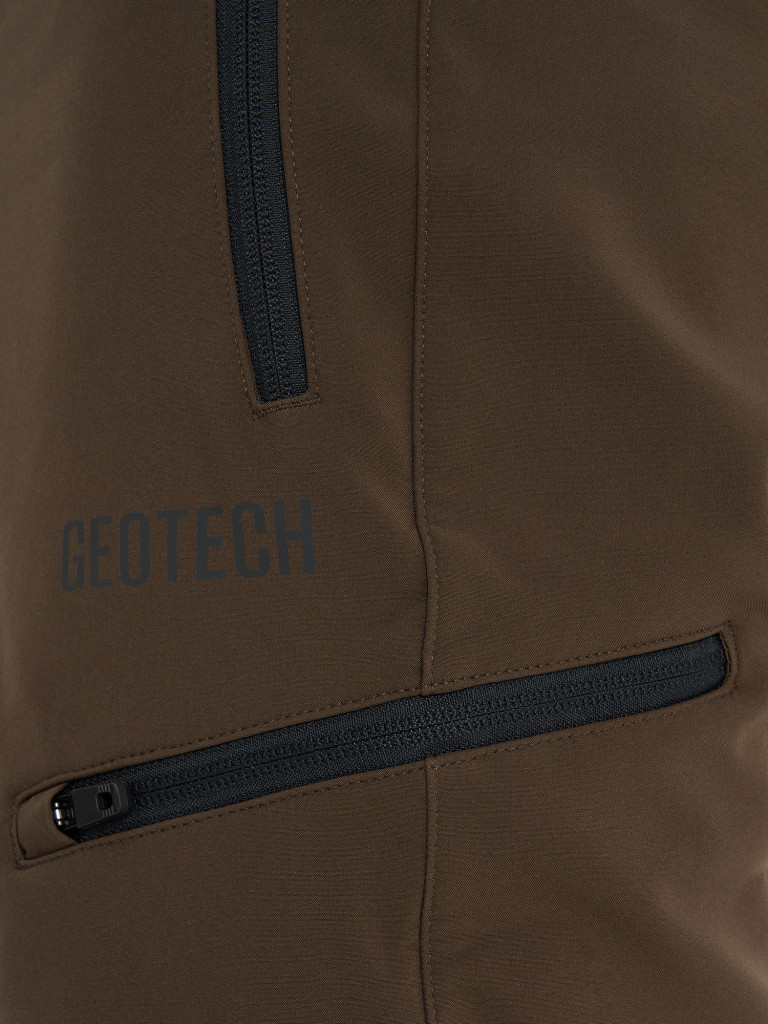 Брюки мужские Geotech