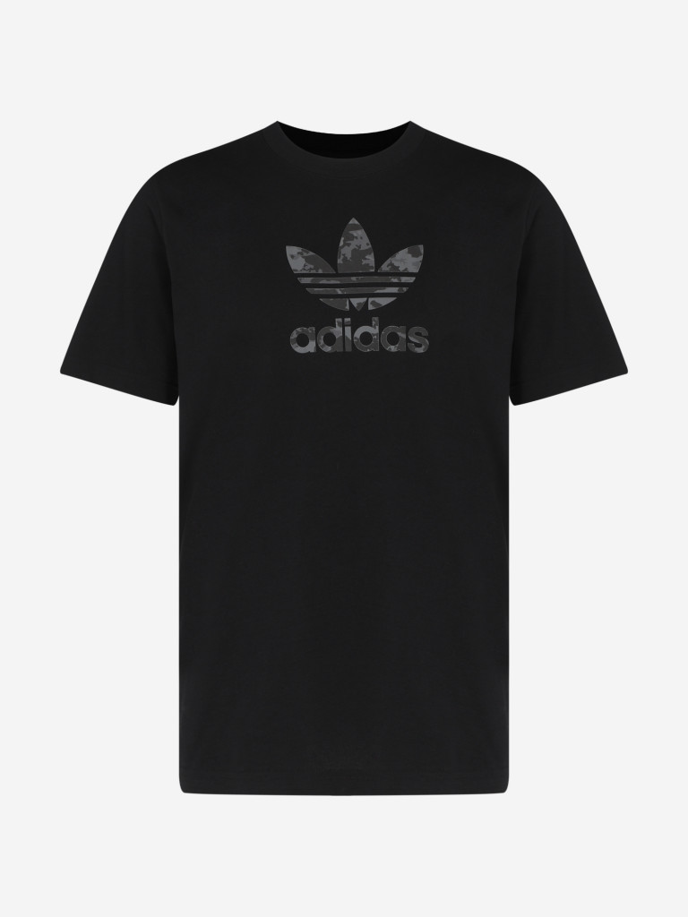 Футболка мужская adidas Camo
