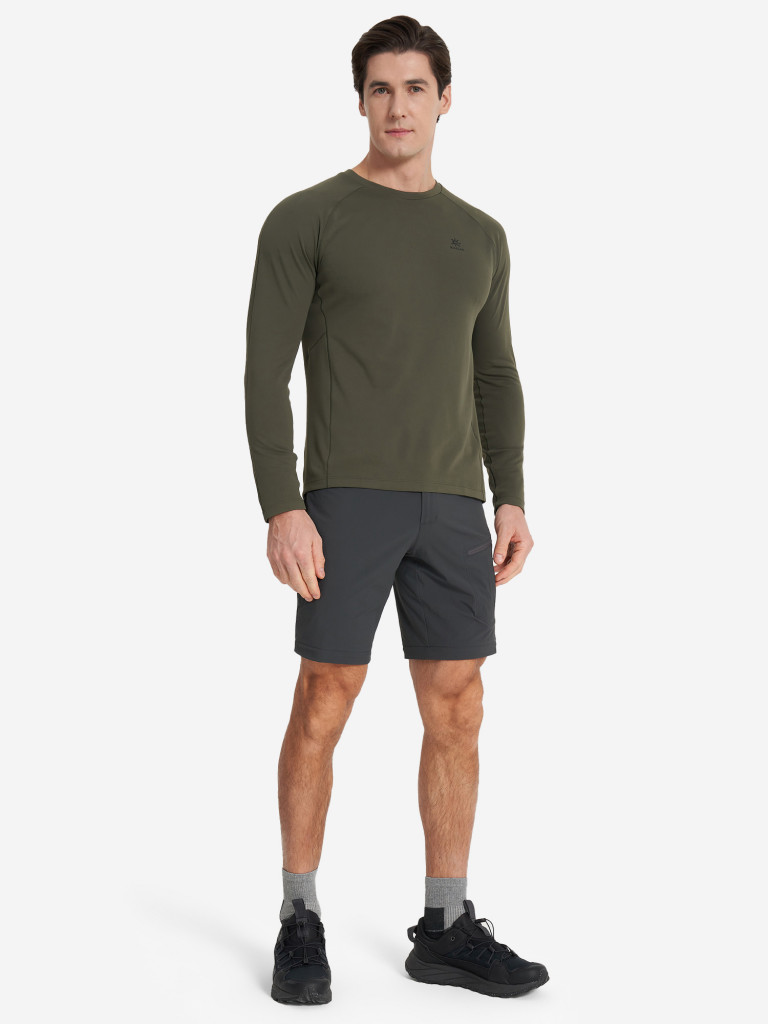 Брюки мужские Kailas Travel Two-Section