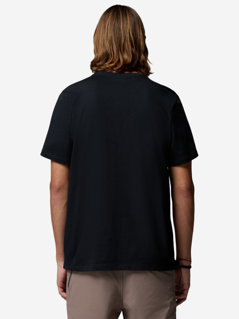 Футболка мужская Columbia CSC Basic Logo Tee