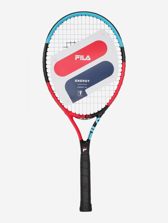 Ракетка для большого тенниса детская FILA Energy 25"