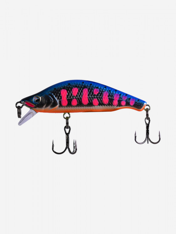 Воблер для рыбалки LureMax KOTO 48SSR-177 3,5 г. тонущий