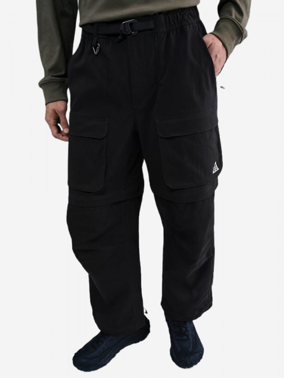 Брюки карго мужские повседневные Nike ACG