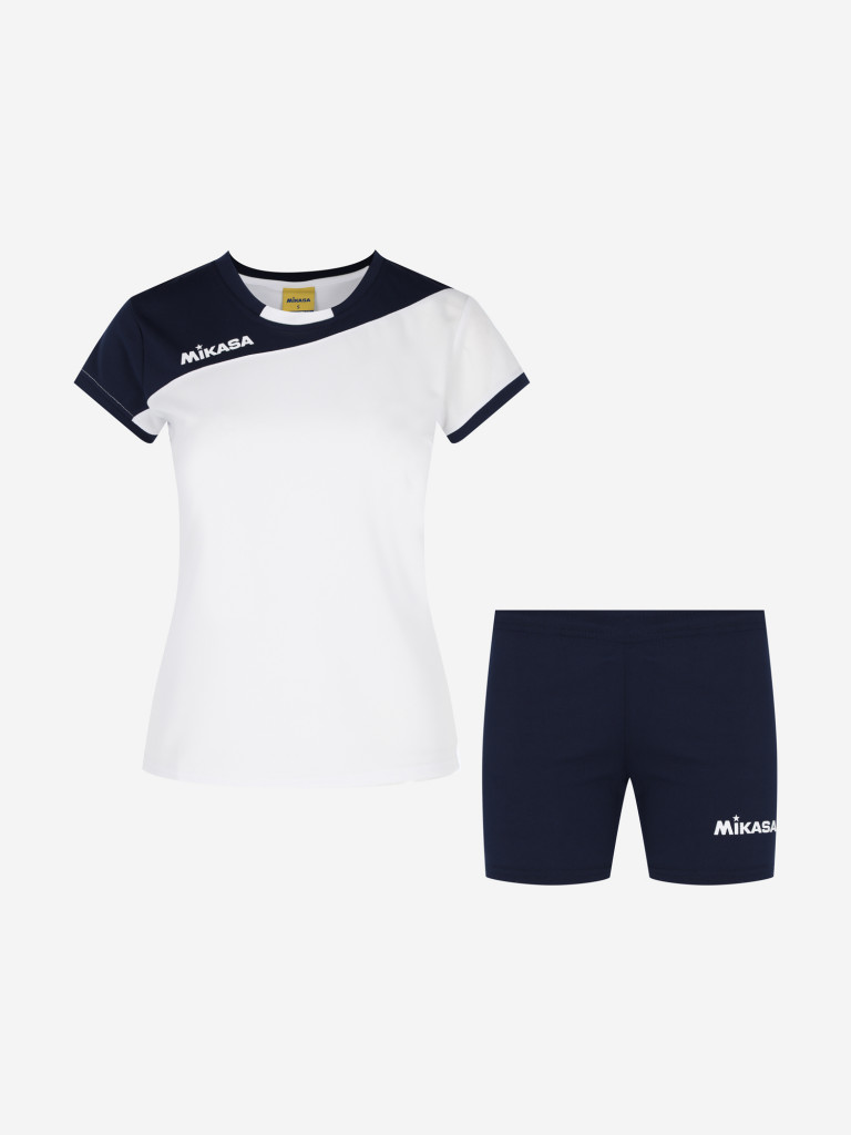Комплект волейбольной формы женский MIKASA Moach
