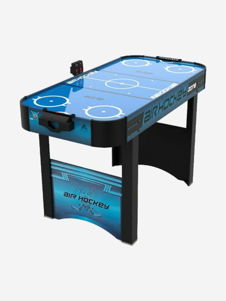 Стол игровой - аэрохоккей DFC ZONE 48" AT-120