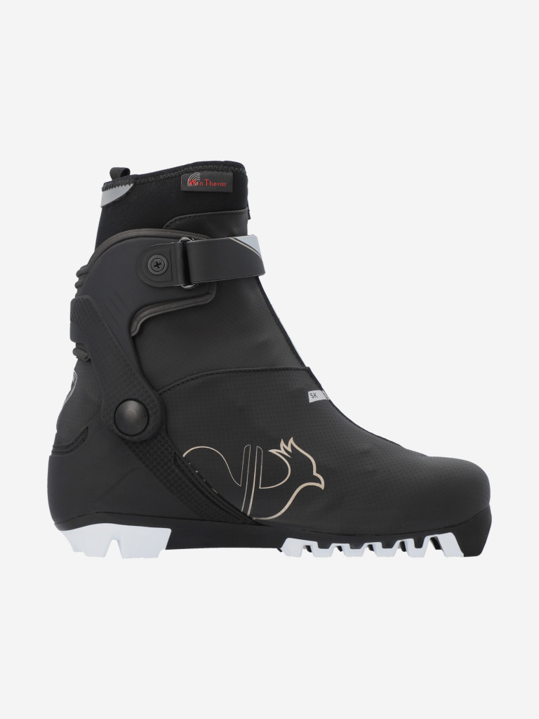 Ботинки для беговых лыж Rossignol X-8 Skate FW