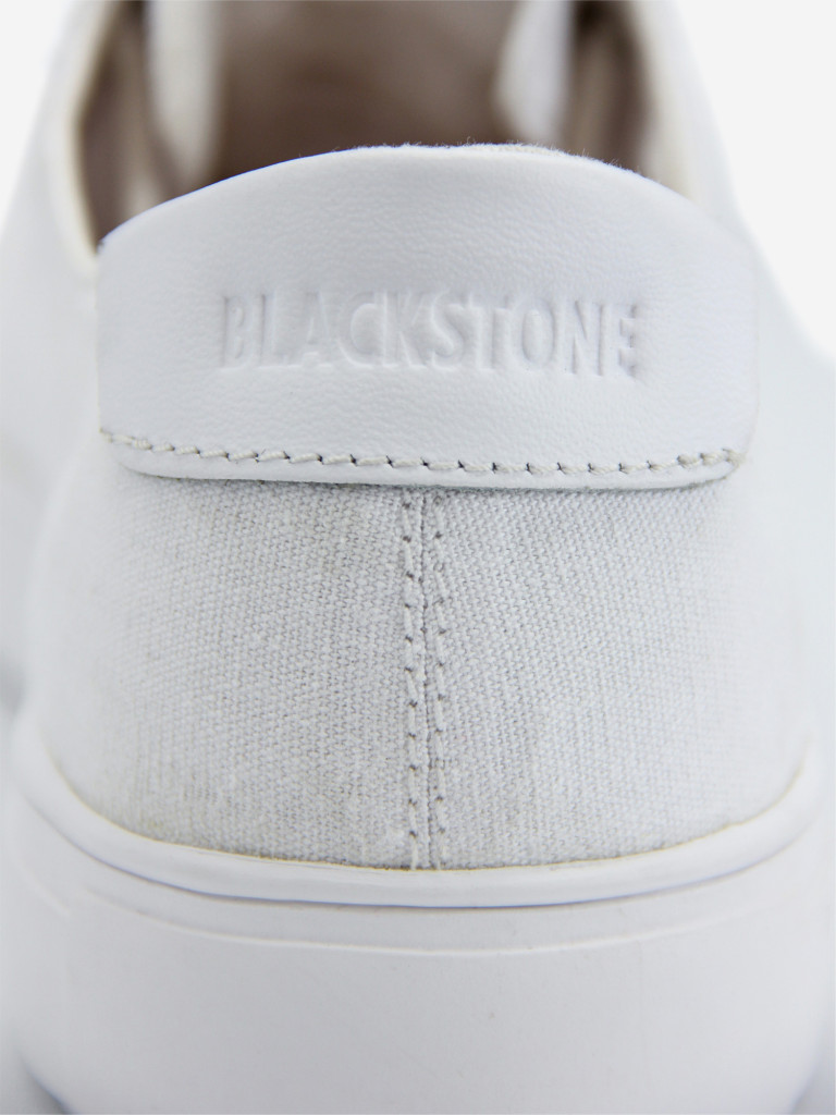 Кеды мужские BLACKSTONE Morgan low