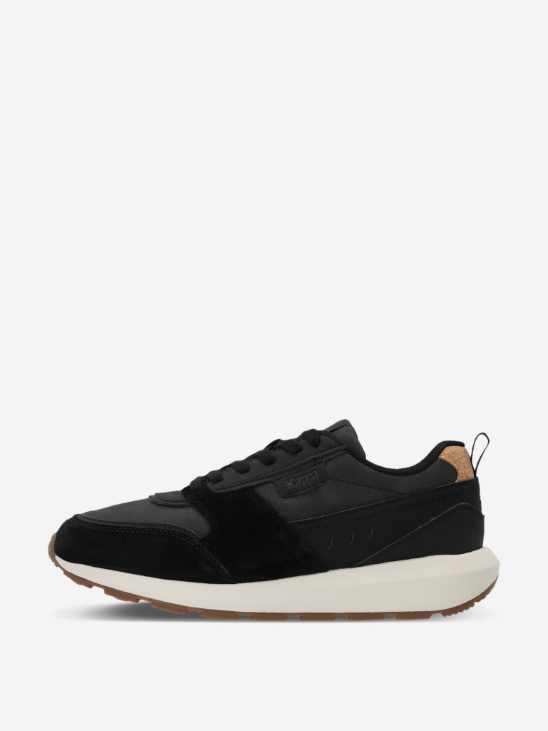 Кроссовки женские Kappa Authentic Run