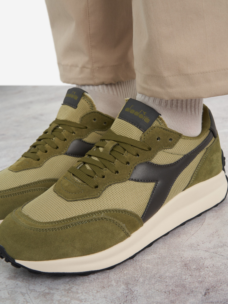 Кроссовки мужские Diadora Race Ny