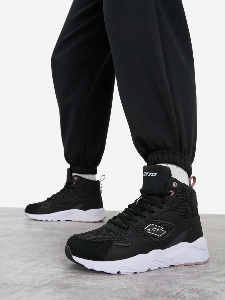 Кроссовки женские Lotto Tanava