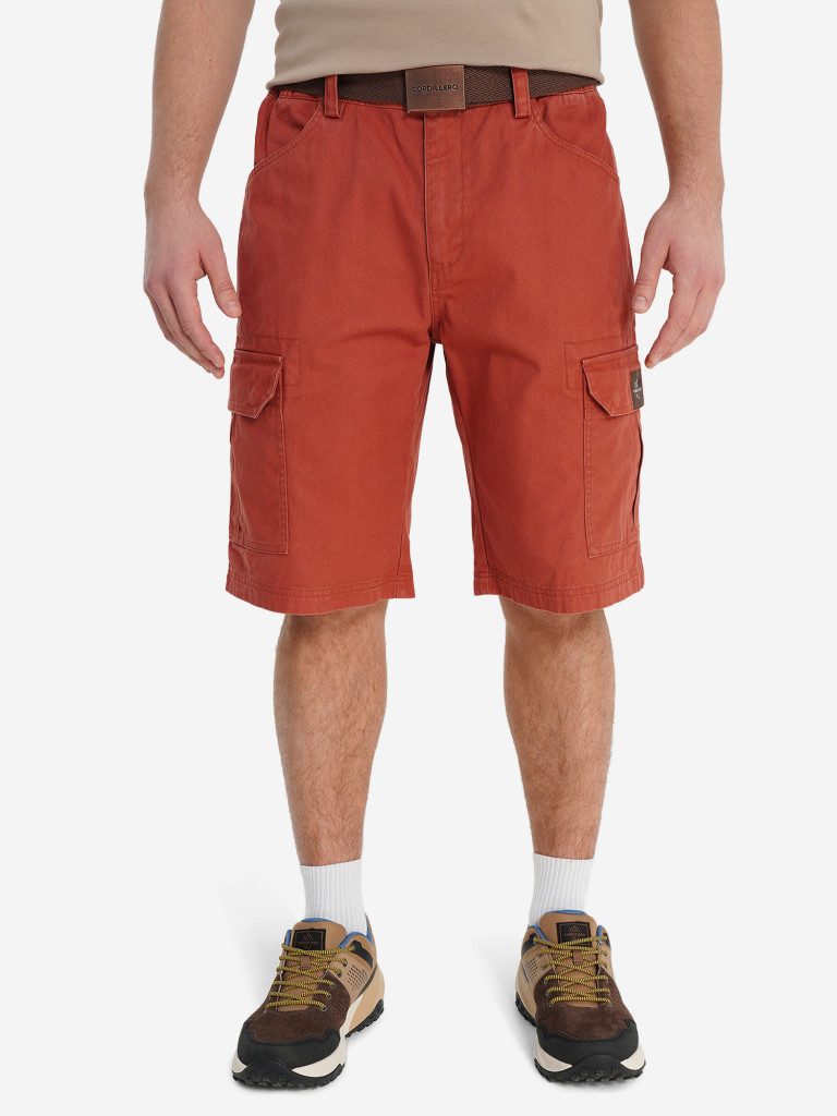Шорты мужские Cordillero