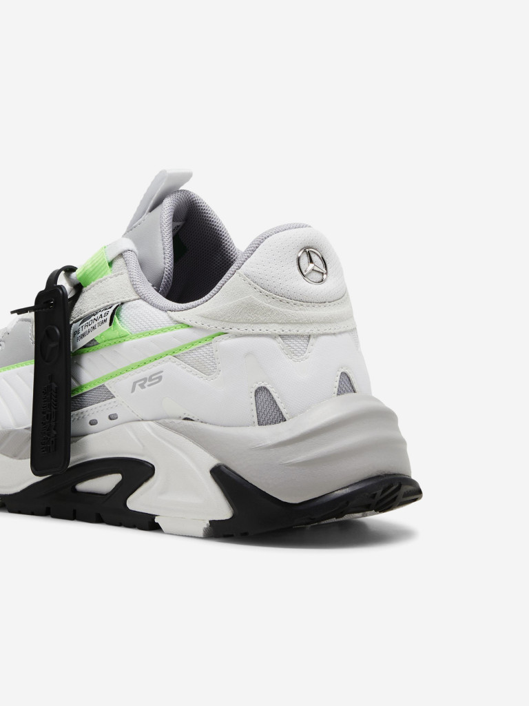 Кроссовки мужские PUMA Mapf1 RS-TRCK