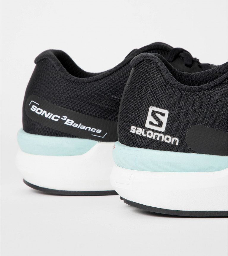 Кроссовки мужские Salomon Sonic 3 Balance