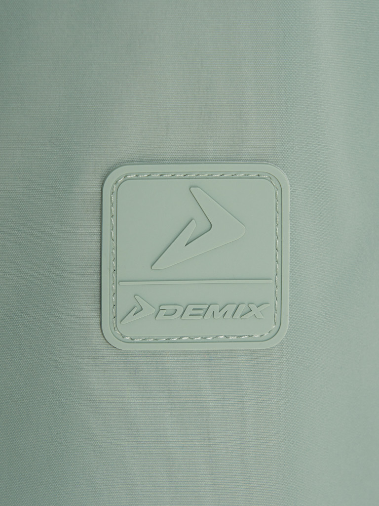 Куртка утепленная для мальчиков Demix