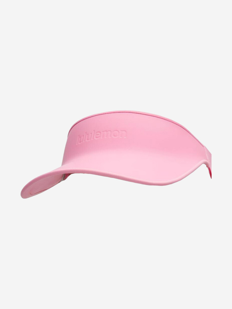 Козырек Lululemon Fast Paced Run Visor