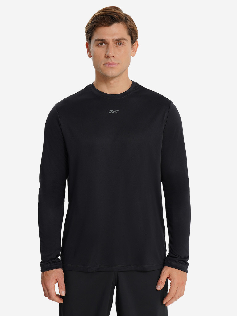 Лонгслив мужской Reebok ID Train