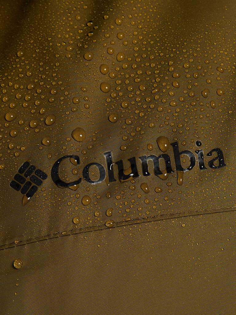 Куртка мембранная мужская Columbia Watertight II Jacket