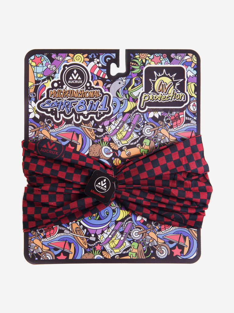 Бафф Aucrux Standard 4.5S