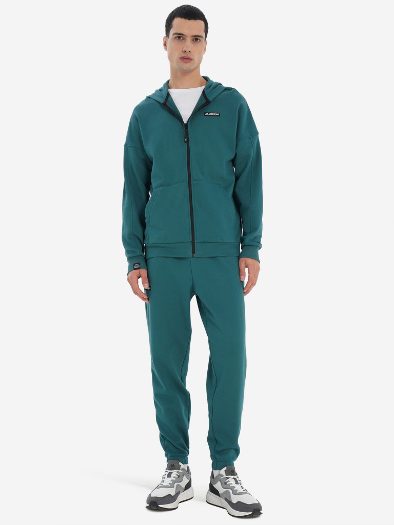 Толстовка мужская Kappa