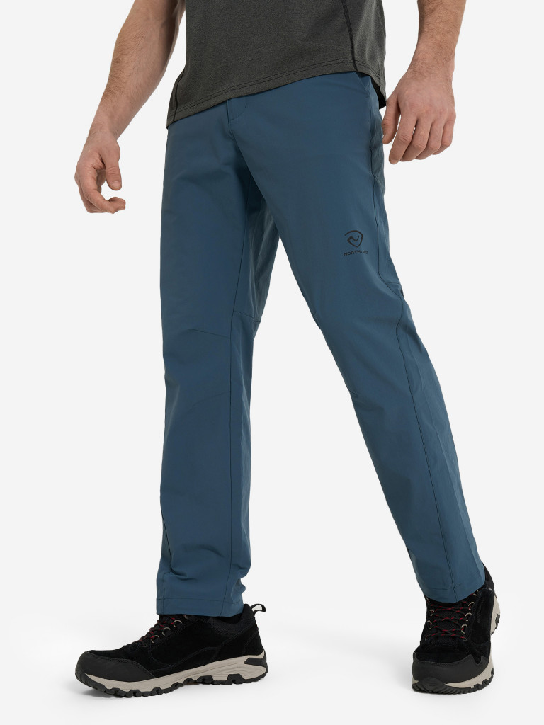 Брюки мужские Northland