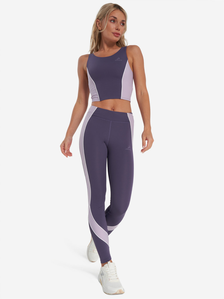 Майка женская Demix