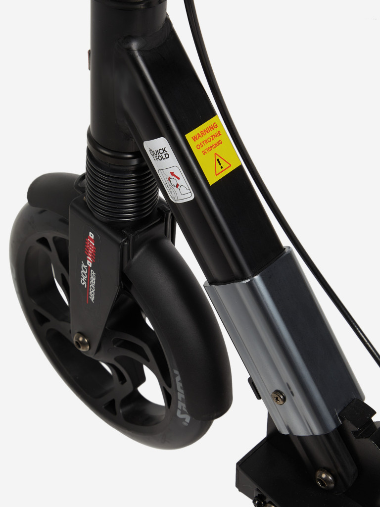 Самокат Roces, 200 мм