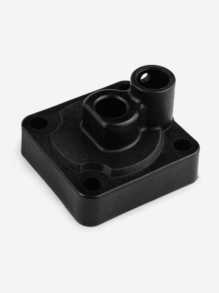 Корпус помпы Skipper для лодочного мотора Yamaha 9.9-20 л.с.