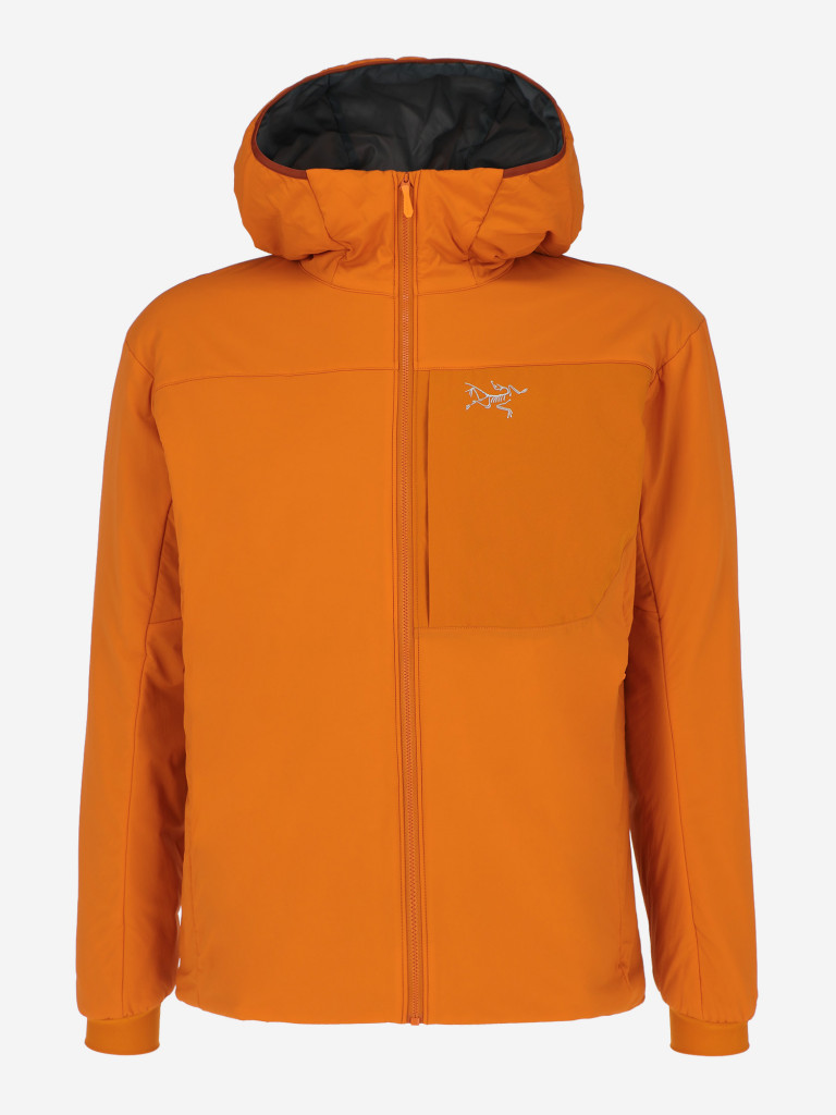 Куртка утепленная мужская Arc'teryx Proton